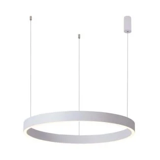 ITALUX PND-56215-080RPP-WH-3KS4K-TRDIMM Brasco Down lampa wisząca biały