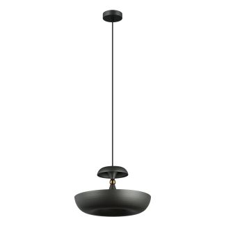ITALUX PND-73221-1L-GR lampa wisząca szary