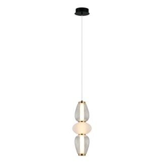 ITALUX Gastel PND-74937-3-BK