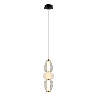 ITALUX Gastel PND-74937-3-BK