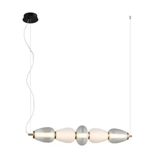 ITALUX Gastel PND-74937-5-BK
