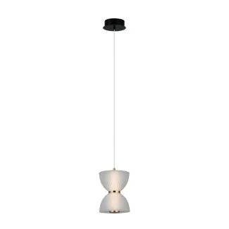 ITALUX Tica PND-83949-1-BK