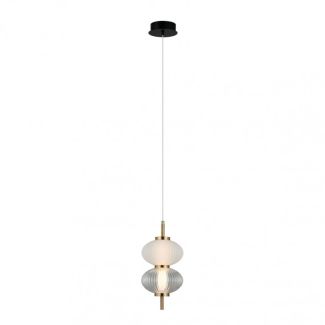 ITALUX Testa PND-84938-2-BK