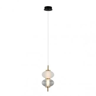 ITALUX Testa PND-84938-2-BK