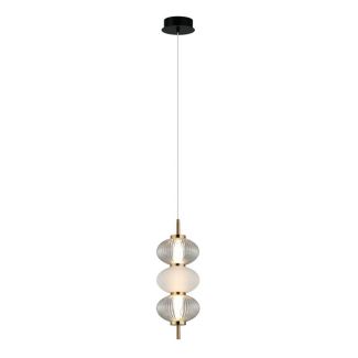 ITALUX Testa PND-84938-3-BK