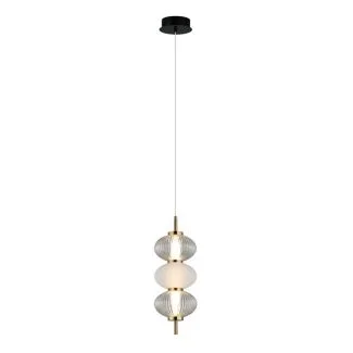 ITALUX Testa PND-84938-3-BK