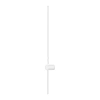 STEP INTO DESIGN ST-10669W2 white Lampa ścienna SPARO LED biała 100 cm
