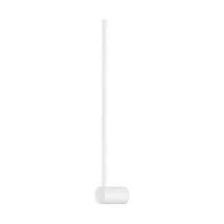 STEP INTO DESIGN ST-10669W1 white Lampa ścienna SPARO LED biała 60 cm