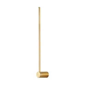 STEP INTO DESIGN ST-10669W1 gold Lampa ścienna SPARO LED złota 60 cm