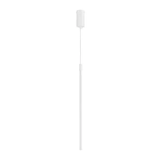 STEP INTO DESIGN ST-10669P-S white Lampa wisząca SPARO S LED biała 60 cm