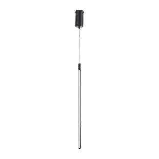 STEP INTO DESIGN ST-10669P-S black Lampa wisząca SPARO S LED czarna 60 cm