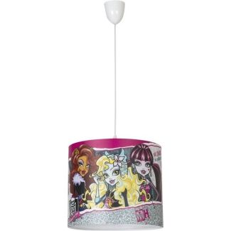 WYPRZEDAŻ NOWODVORSKI 6566 MONSTER HIGH I zwis
