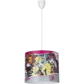 WYPRZEDAŻ NOWODVORSKI 6566 MONSTER HIGH I zwis
