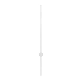 Step into design ST-10669W2 LAMPA ŚCIENNA SPARO LED BIAŁA 100 CM