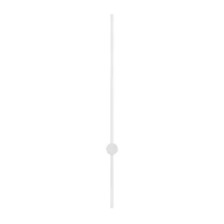 Step into design ST-10669W2 LAMPA ŚCIENNA SPARO LED BIAŁA 100 CM