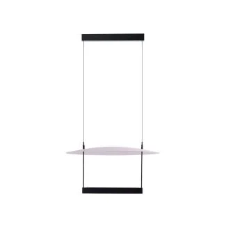 AZZARDO AZ6661 PORTOFINO 80 3-STEP DIMM lampa wisząca