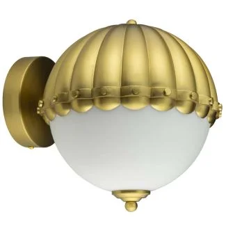 COSMOLIGHT Kinkiet PRALINES W01251BR