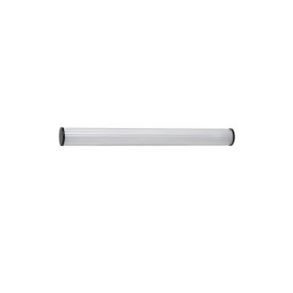 AZZARDO AZ6569 PRONTO CCT SWITCH 60 IP44 BK lampa ścienna