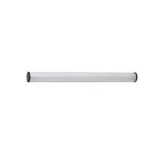 AZZARDO AZ6571 PRONTO CCT SWITCH 90 IP44 BK lampa ścienna