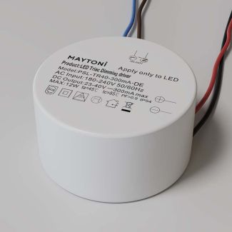 MAYTONI PSL-TR40-300mA-DE zasilacz