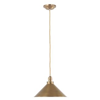 ELSTEAD PROVENCE PV/SP AB Pendant