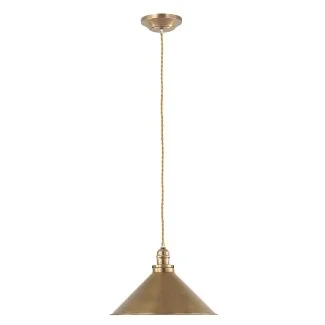 ELSTEAD PROVENCE PV/SP AB Pendant
