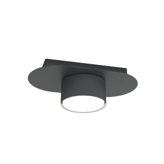 EMIBIG 1437/1 DIAZ 1 BL lampa sufitowa