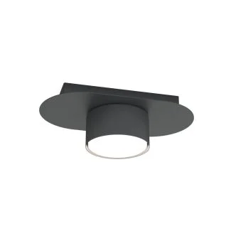 EMIBIG 1437/1 DIAZ 1 BL lampa sufitowa