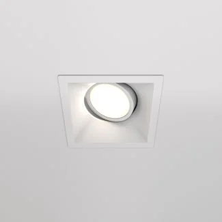 MAYTONI DL029-2-01W Dot Downlight biały