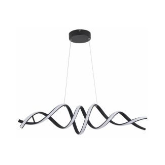 REALITY 342601-30 Quoto lampa wisząca LED
