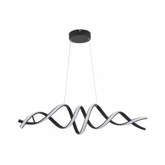 REALITY 342601-30 Quoto lampa wisząca LED