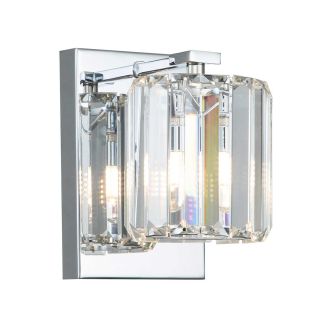 ELSTEAD QZ-DIVINE1-PC-BATH Kinkiet Divine - 1 PŁ
