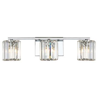 ELSTEAD QZ-DIVINE3-PC-BATH Kinkiet Divine - 3 PŁ
