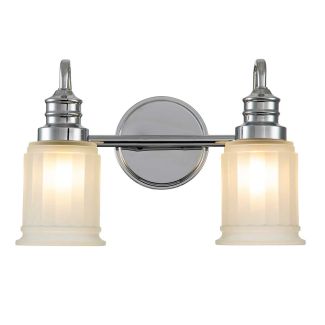 ELSTEAD QZ-SWELL2-PC-BATH Kinkiet Swell - 2 PŁ - Polerowany chrom