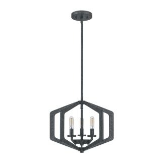 ELSTEAD QZ-VANGUARD-3P-OK Lampa wisząca Vanguard - 3 PŁ