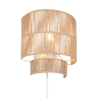 RL SATNA R20071026 lampa ścienna