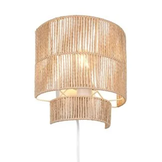 RL SATNA R20071026 lampa ścienna