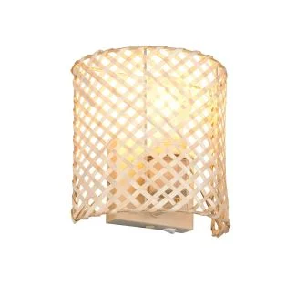 RL BINA R20101026 lampa ścienna