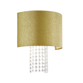 WYPRZEDAŻ RL KING R20481079 LAMPA ŚCIENNA - NOWOCZESNA