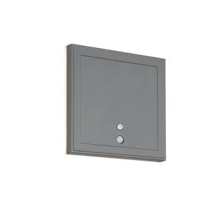 RL FORTALEZA - CZUJNIK RUCHU R23056242 lampa zewnętrzna ścienna