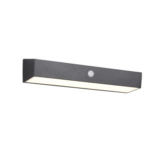 RL SILVES HYBRID R23306102 lampa zewnętrzna ścienna