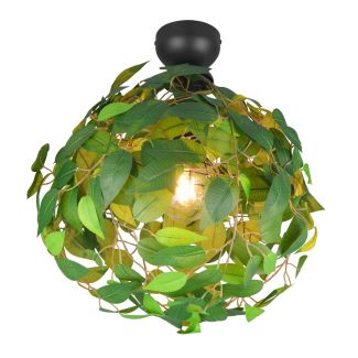 RL LEAVY R60461015 lampa sufitowa