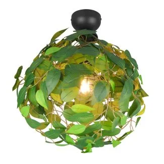 RL LEAVY R60461015 lampa sufitowa