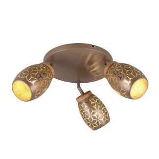 RL BIDAR R61573365 lampa sufitowa