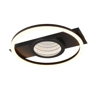 RL WHEELER R64801132 lampa sufitowa