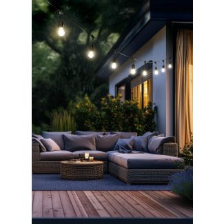 RL CHAIN R74771132 lampa zewnętrzna wisząca