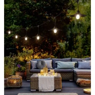 RL CHAIN R74771932 lampa zewnętrzna wisząca