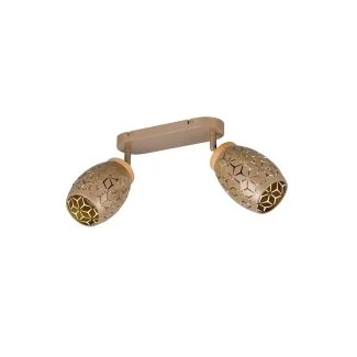 RL BIDAR R81572065 lampa ścienna