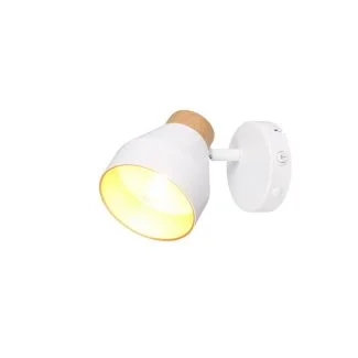RL VALENTIN R81921731 lampa ścienna