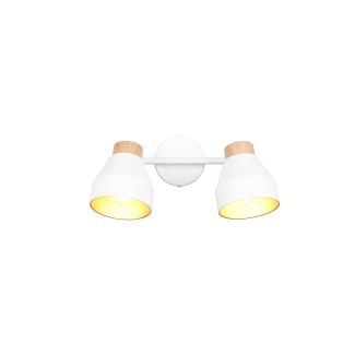 RL VALENTIN R81922031 lampa ścienna